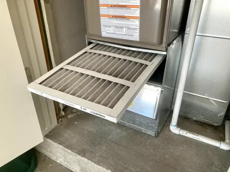 Why You Shouldn’t Forget About Your Air Filter