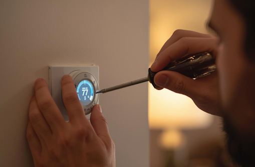 Why Thermostat Installation Should Be Left to the Pros