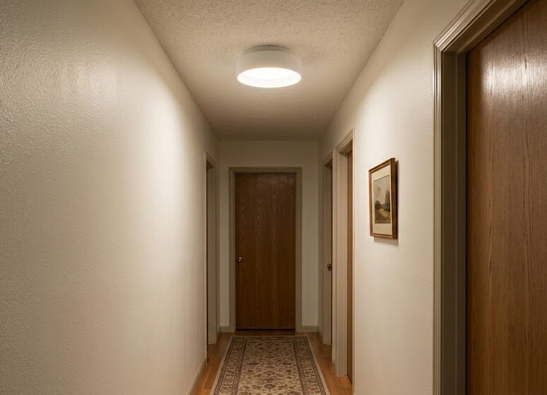 flush mount